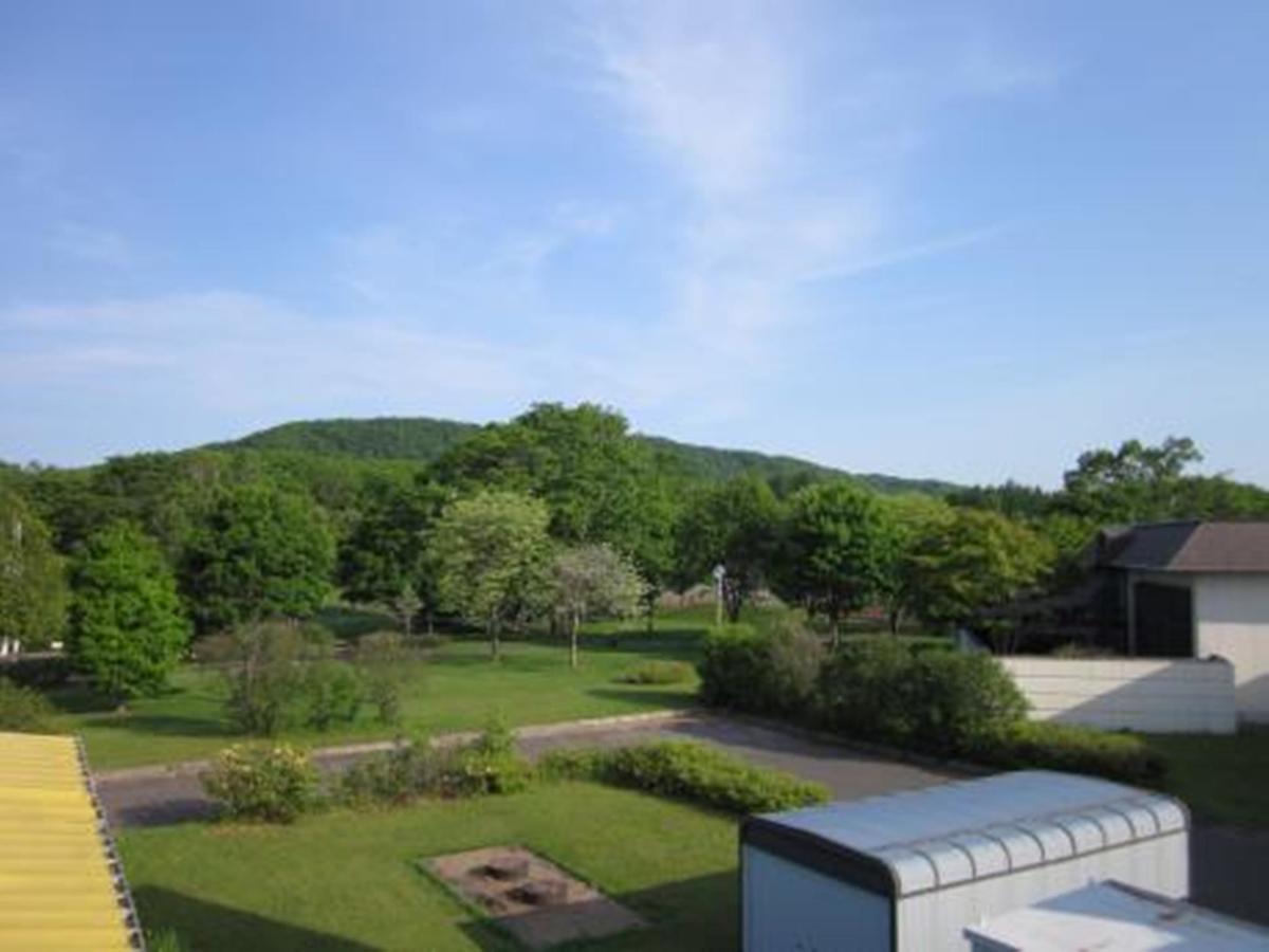 Green Park Tsurui Exterior foto